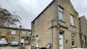 Refurbishment in Brighouse photo